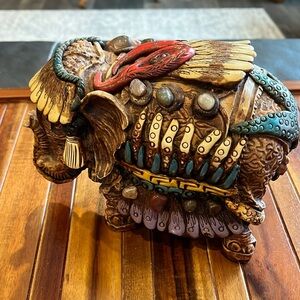 Vintage Universal Statuary 1967 Elephant​